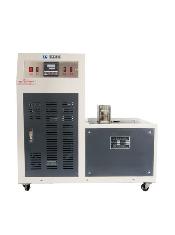 CDW-40/60/80 Impact Test Low-temperature Chamber