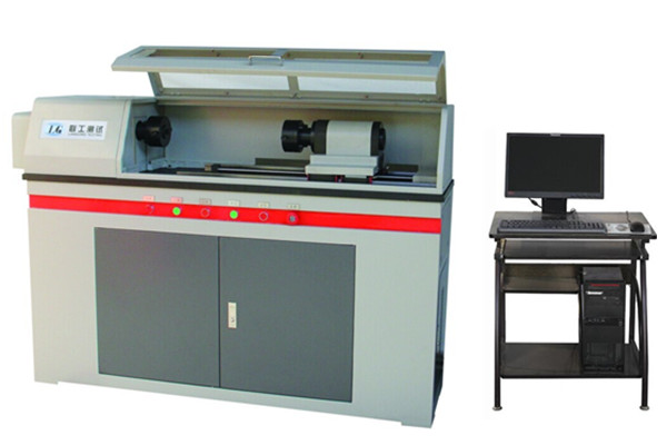The main purpose and application scope of NDW-500 computer controlled torsion testing machine