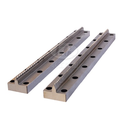 冲击试验缺口拉刀